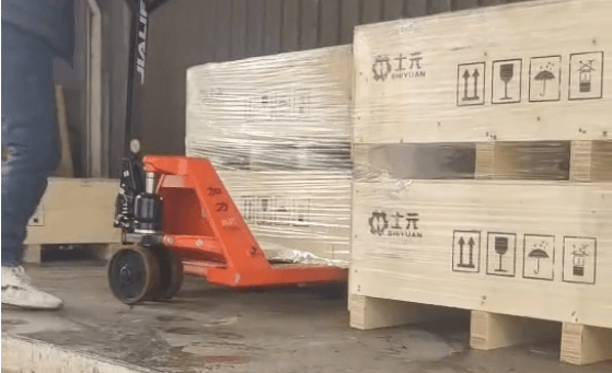 士元1.5KW永磁工业风扇电机批量发货